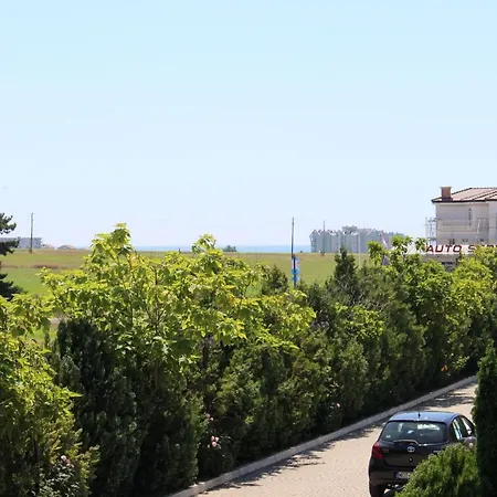 Panteli House Apartamento Aheloy