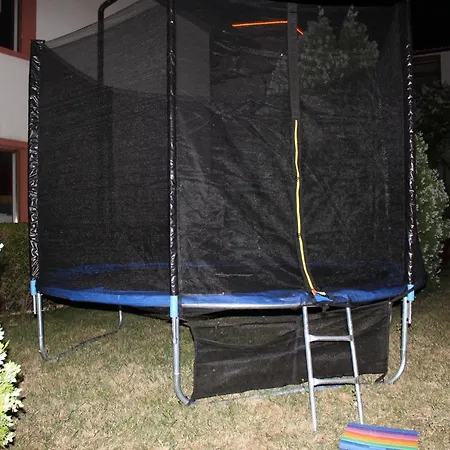 Apartamento Panteli House Aheloy