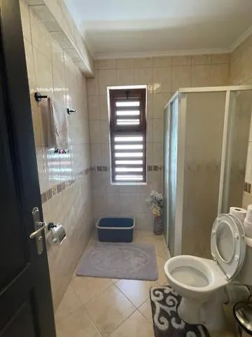 Apartment Panteli House Aheloy