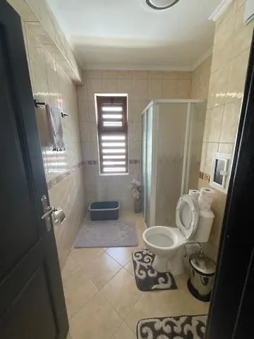 Apartment Panteli House