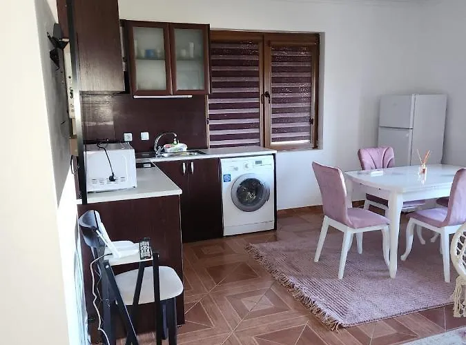 Apartamento Panteli House