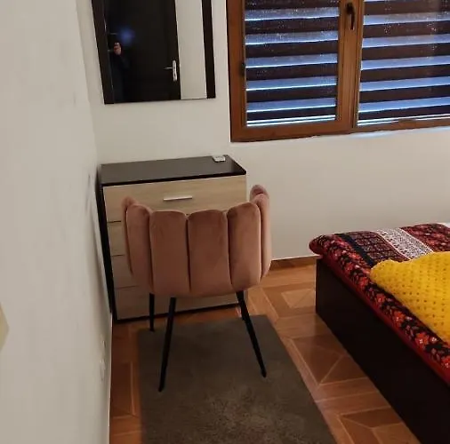 Apartment Panteli House Aheloy