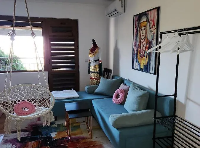 Panteli House * Aheloy