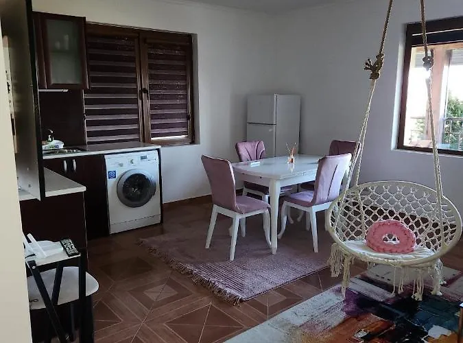 Panteli House *