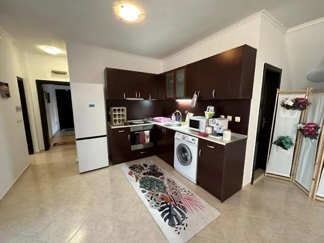Apartment Panteli House Aheloy