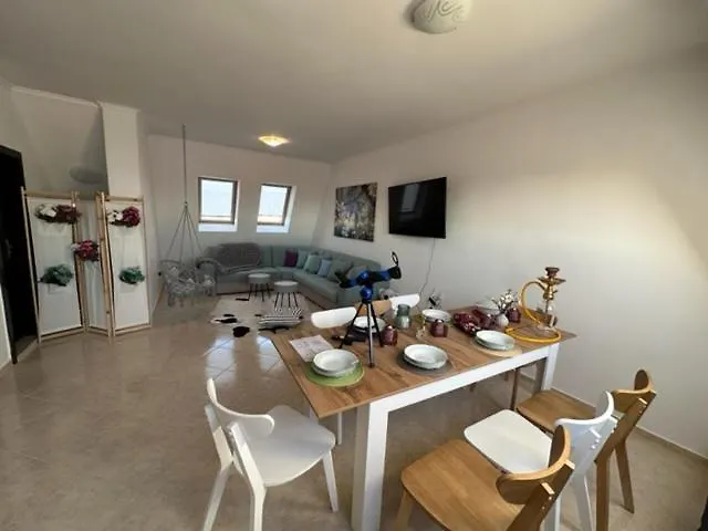 Panteli House Aheloy