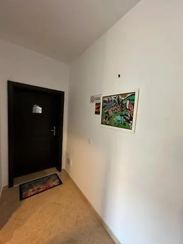 Panteli House شقة أهيلوي