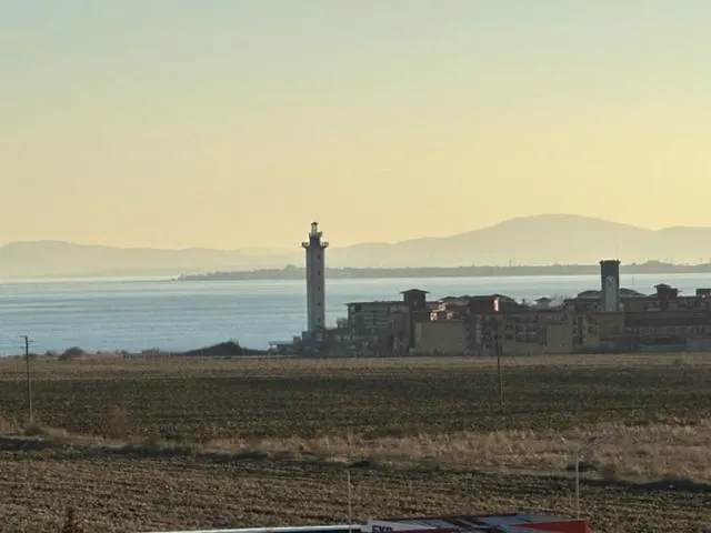 Panteli House Apartment *