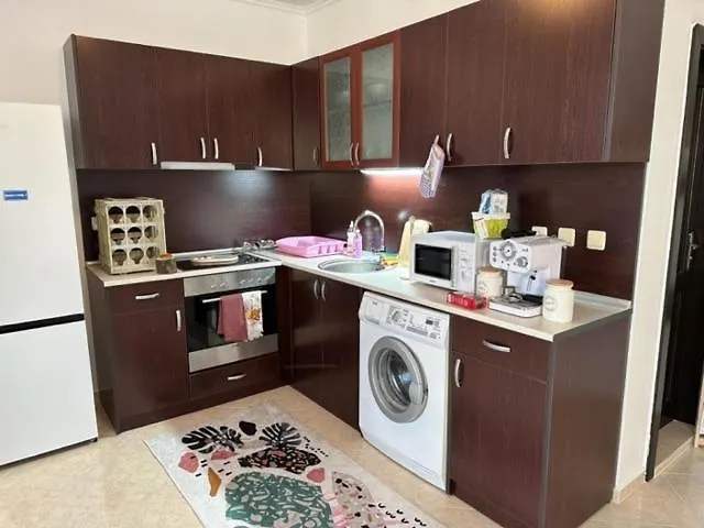 Panteli House Apartment Aheloy