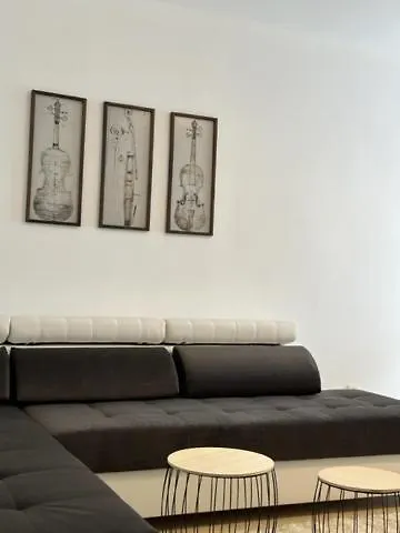 Panteli House Apartment *