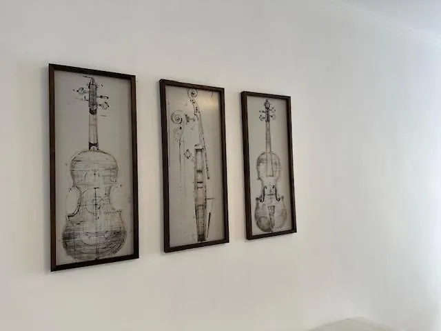 Panteli House Apartment *