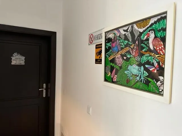 Panteli House * Aheloy