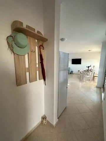 Panteli House Apartment