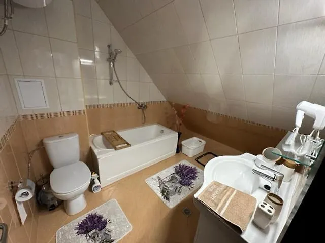 Panteli House * Aheloy