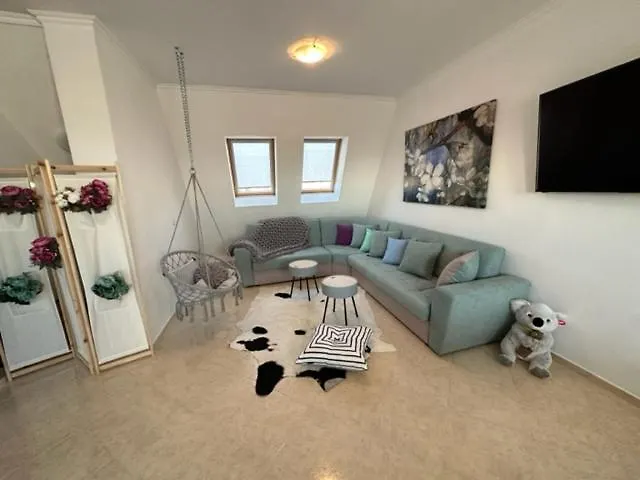 Apartment Panteli House