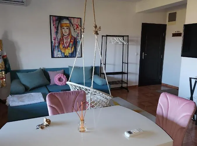 Panteli House Aheloy