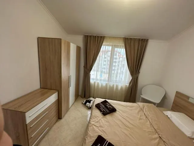 Panteli House Aheloy