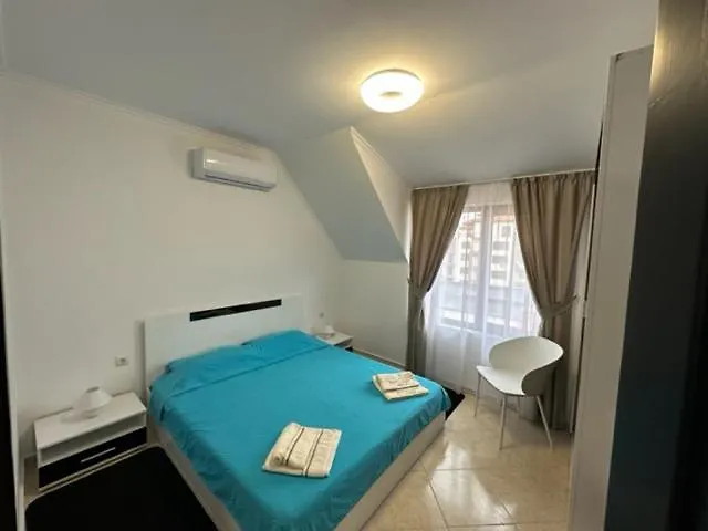 Apartment Panteli House Aheloy