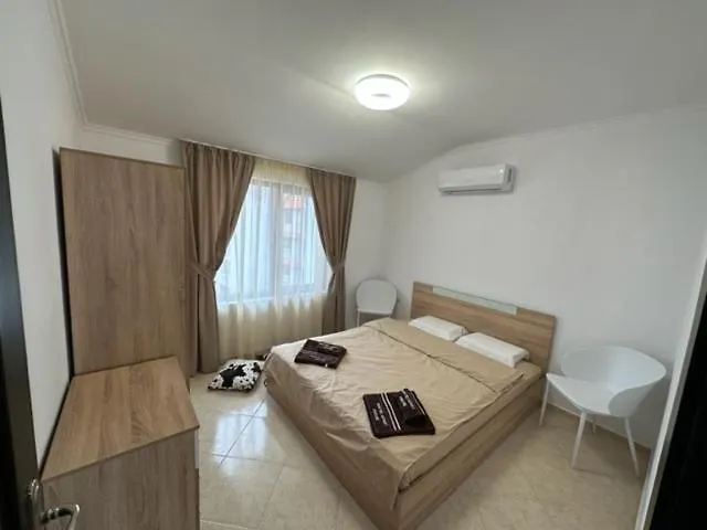 Panteli House Apartment