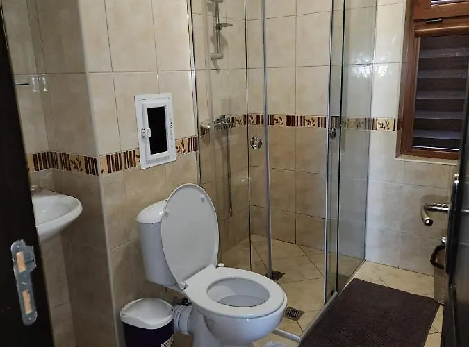 Panteli House Apartment *