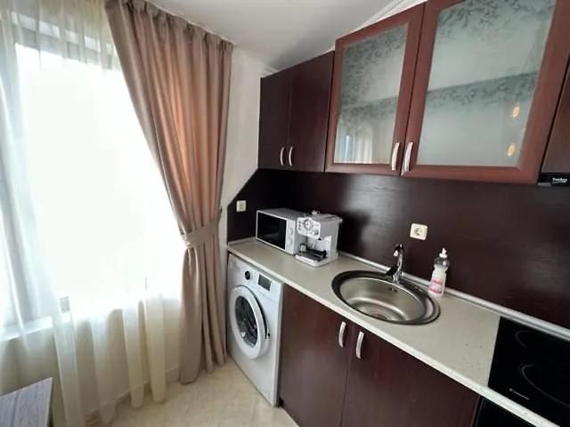 Panteli House Apartment