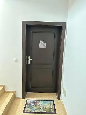 Apartment Panteli House Aheloy