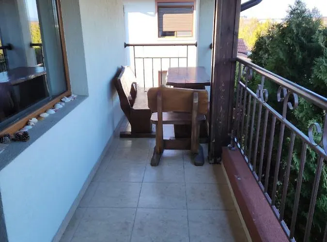 Apartment Panteli House