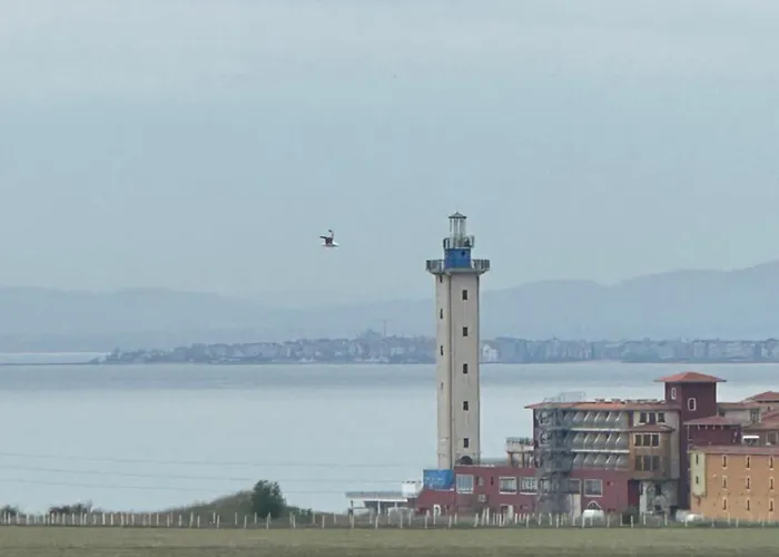 Panteli House Apartment Aheloy