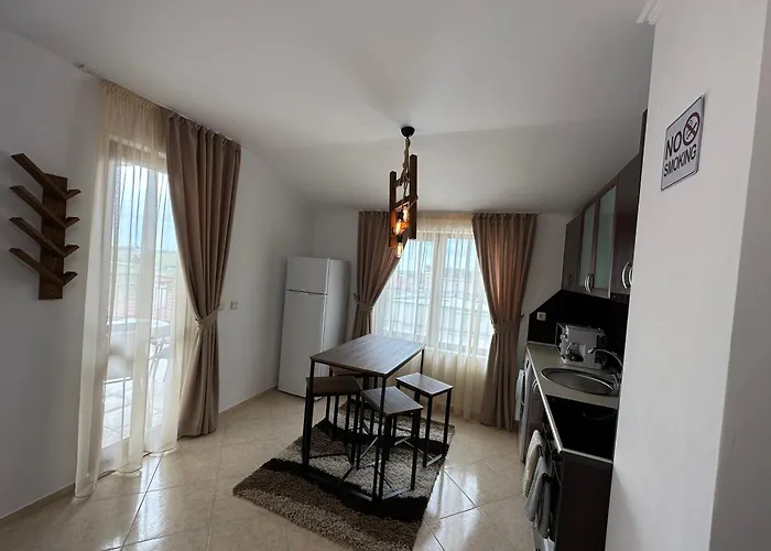 Panteli House Apartment *