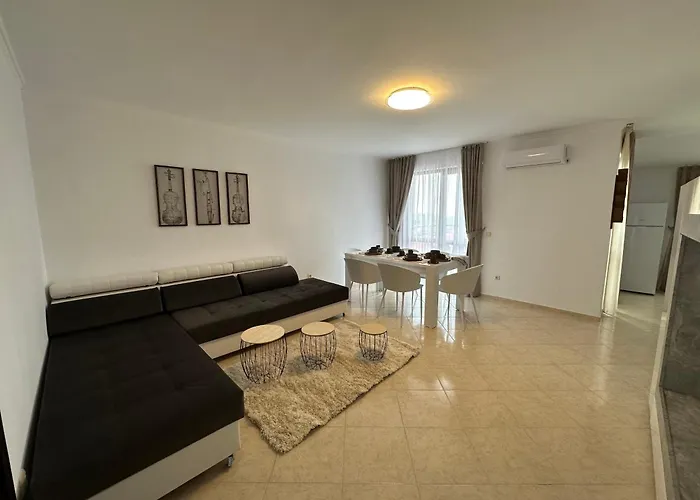 Apartment Panteli House Aheloy