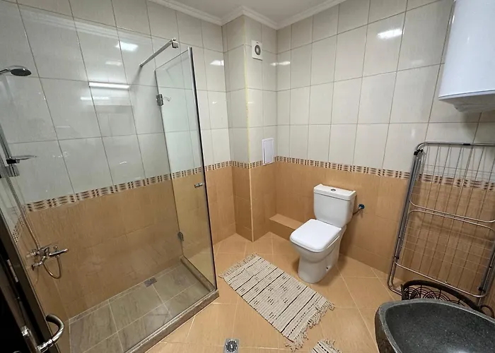 Apartment Panteli House *