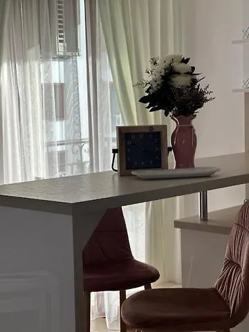 Apartment Panteli House *