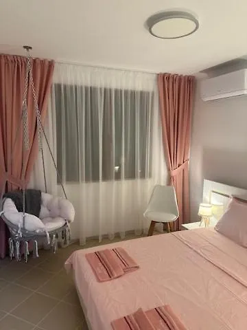 Apartment Panteli House Aheloy