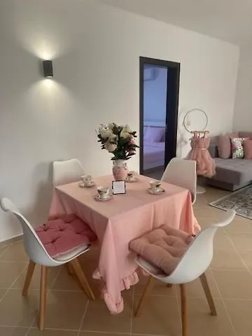 Panteli House Apartment Aheloy