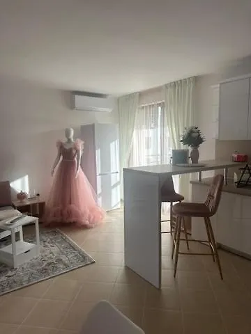 Panteli House Apartment Aheloy