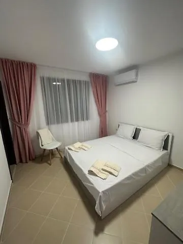 Apartment Panteli House *