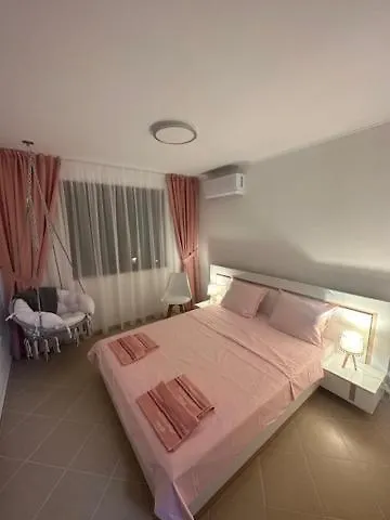 Panteli House * Aheloy