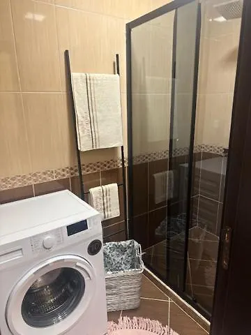 Panteli House Apartment *