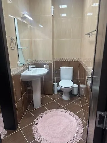 Apartment Panteli House Aheloy