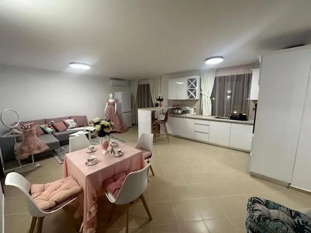 Apartment Panteli House Aheloy